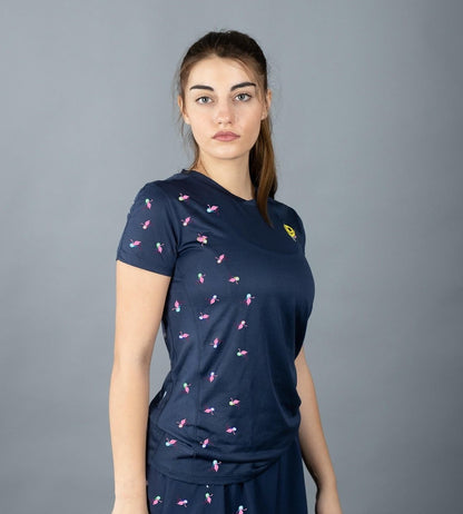 T-Shirt Willow Special Edition Donna Flamingo