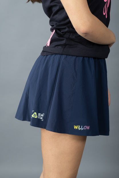 Willow Special Edition Women's Skirt ICE-CREAM 