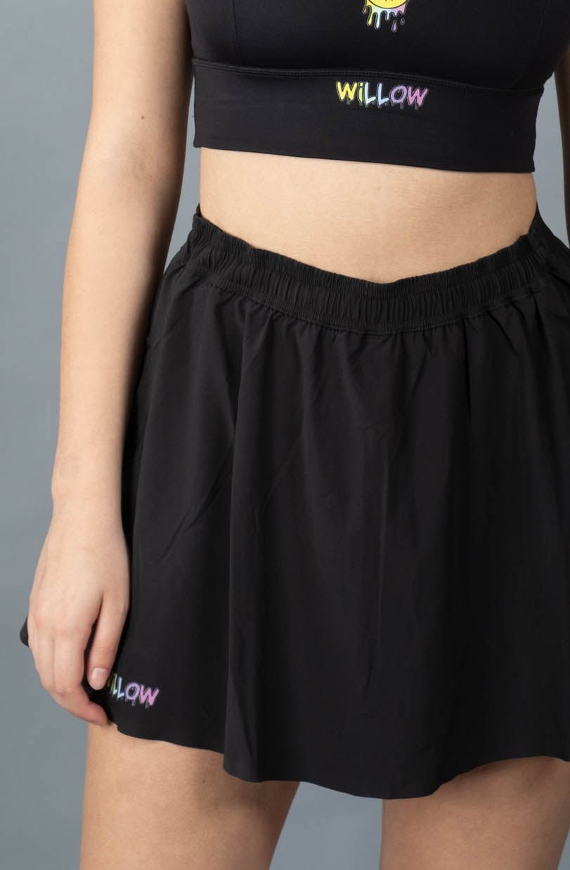 Willow Special Edition Women's Skirt ICE-CREAM 